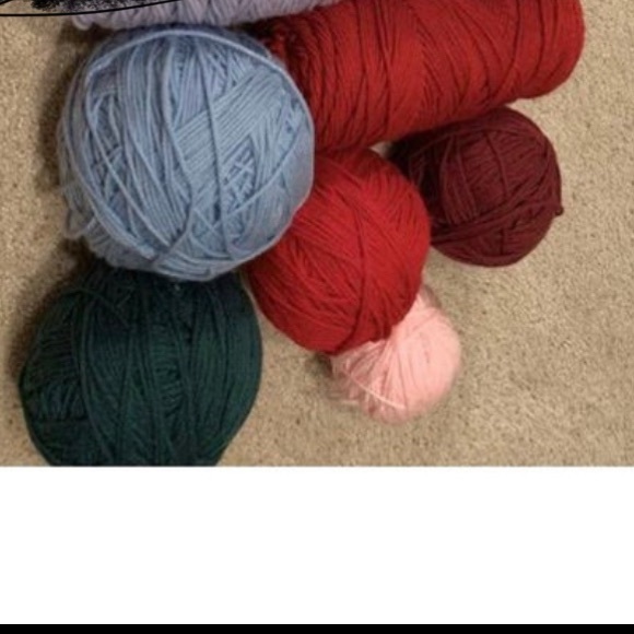 Adult customizable crochet headband - Picture 8 of 10